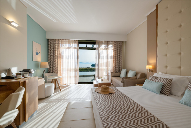 Miraggio Thermal Spa Resort 14