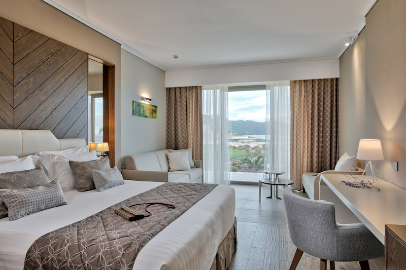 Miraggio Thermal Spa Resort 15