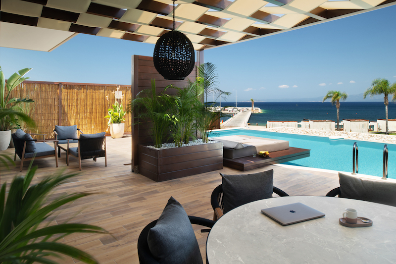 Miraggio Thermal Spa Resort 16