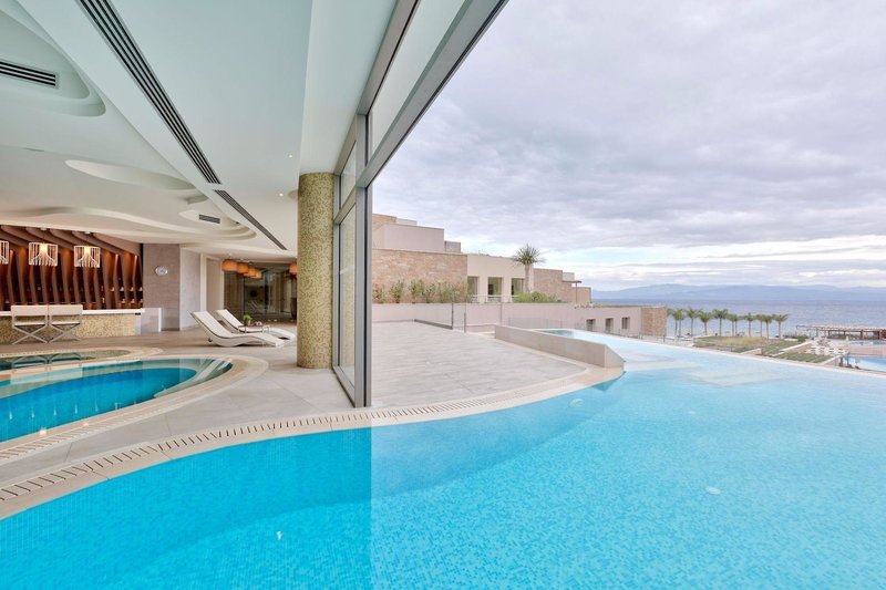 Miraggio Thermal Spa Resort 18