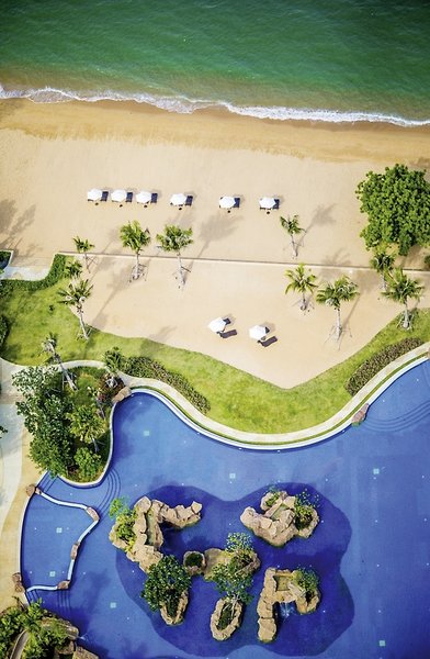 Mövenpick Siam Hotel Pattaya 6