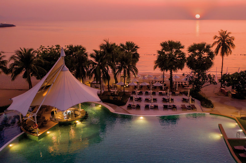 Mövenpick Siam Hotel Pattaya 7