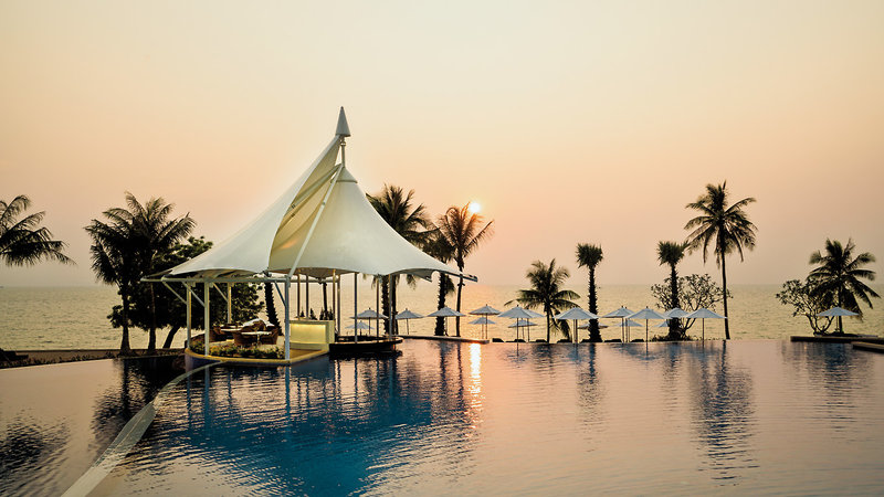 Mövenpick Siam Hotel Pattaya 8