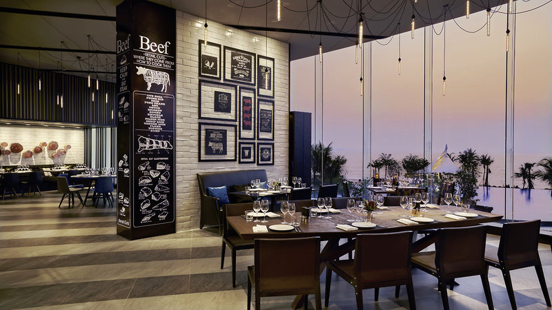 Mövenpick Siam Hotel Pattaya 16