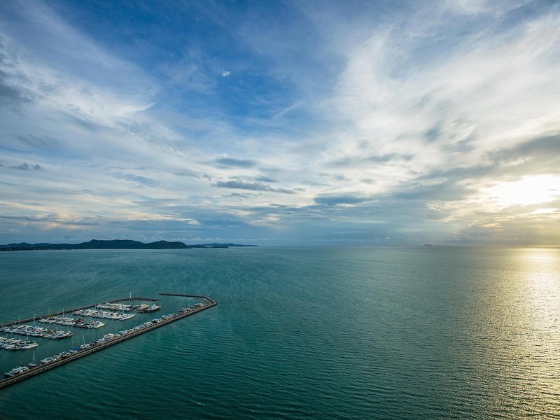 Mövenpick Siam Hotel Pattaya 3