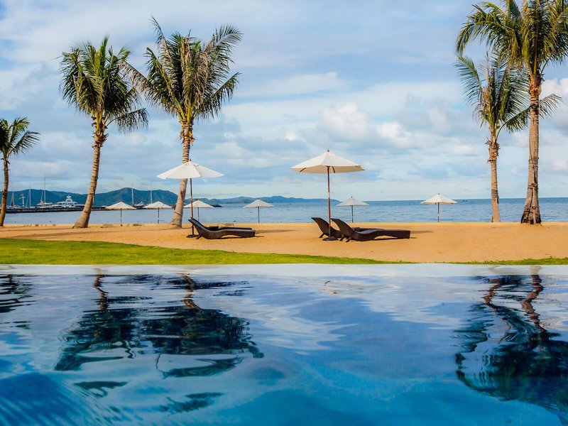 Mövenpick Siam Hotel Pattaya 7