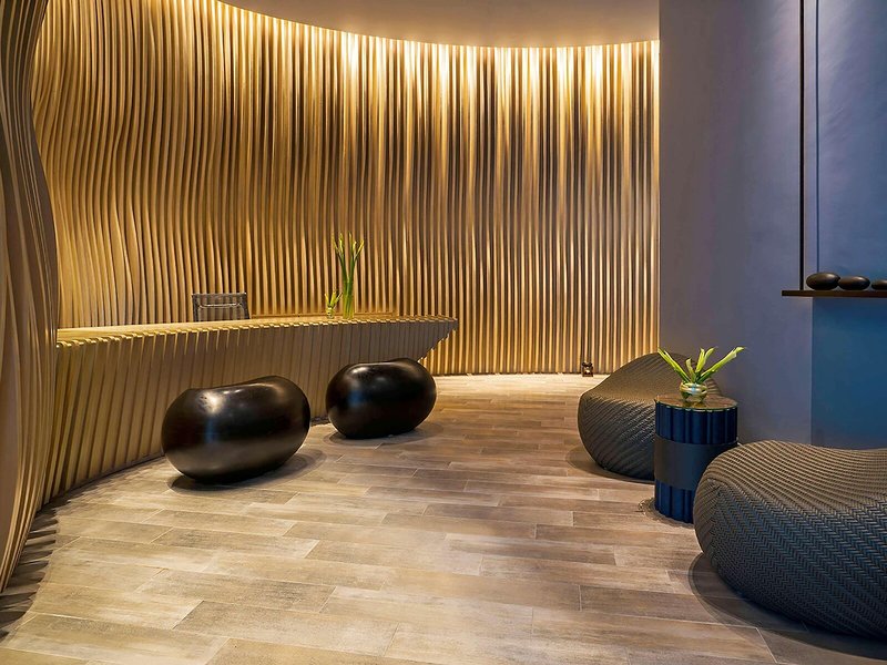 Mövenpick Siam Hotel Pattaya 16