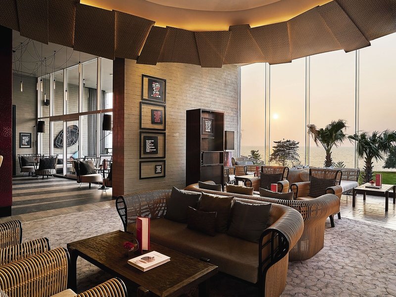 Mövenpick Siam Hotel Pattaya 19