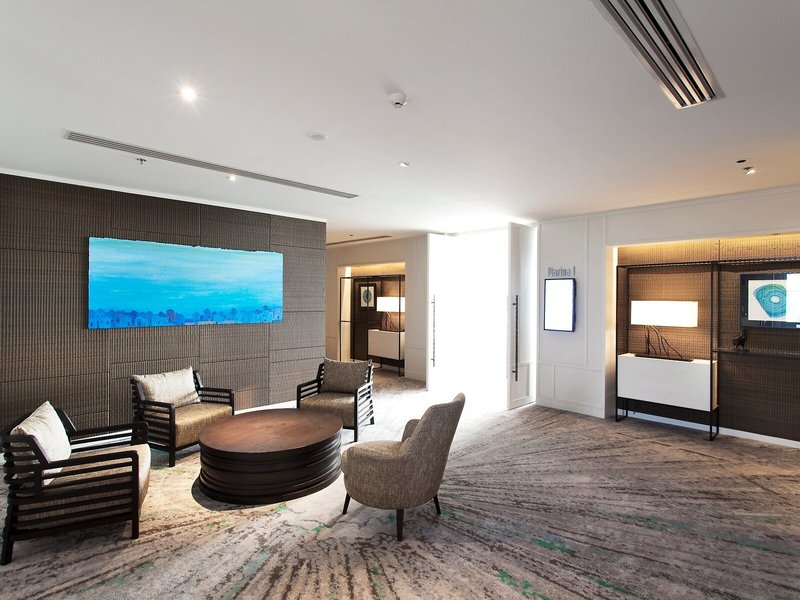 Mövenpick Siam Hotel Pattaya 21