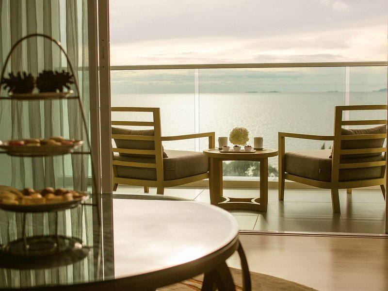 Mövenpick Siam Hotel Pattaya 22