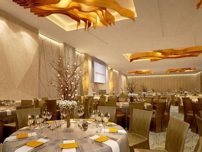 Mövenpick Siam Hotel Pattaya 27