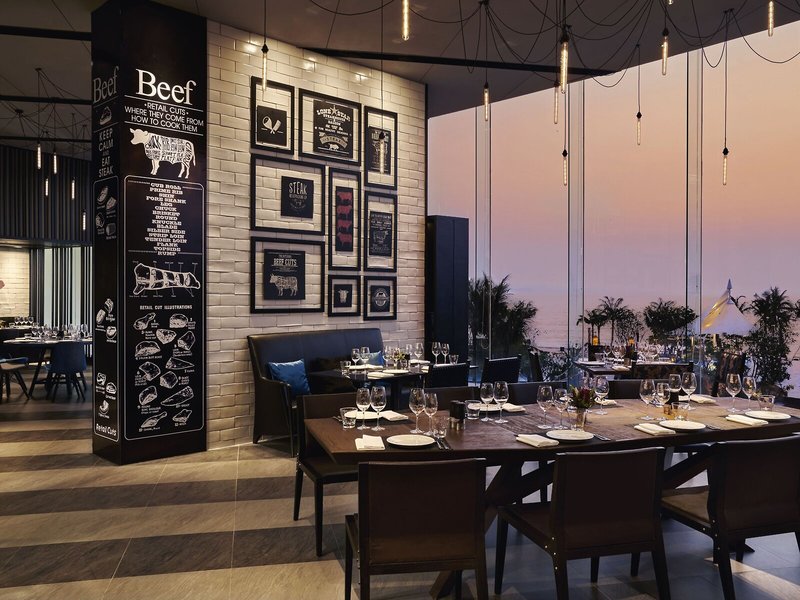 Mövenpick Siam Hotel Pattaya 30