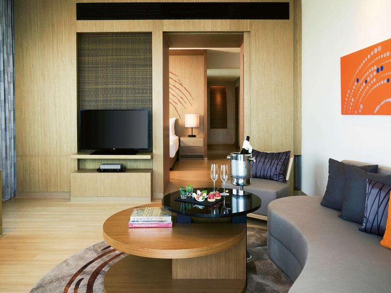 Mövenpick Siam Hotel Pattaya 40