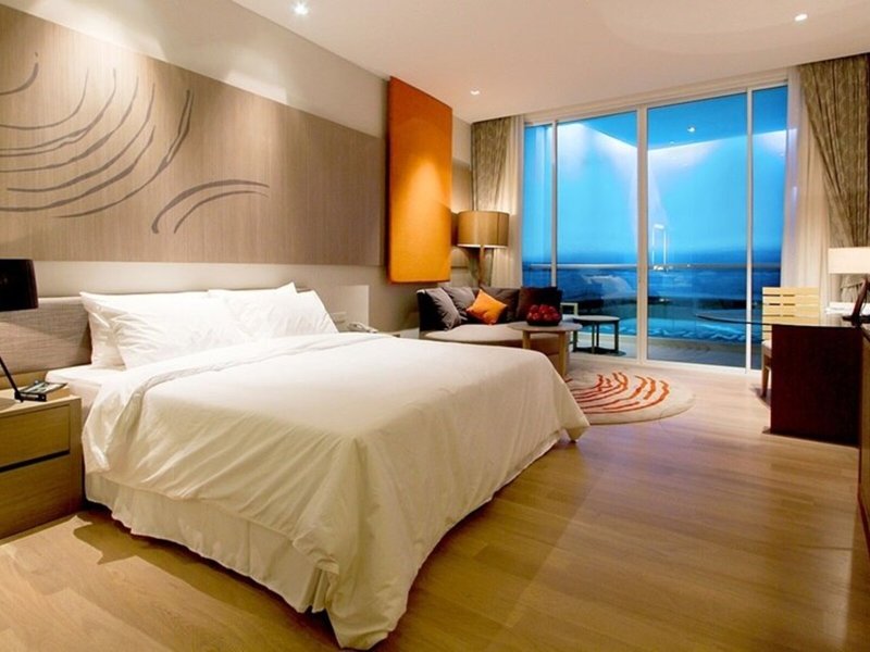 Mövenpick Siam Hotel Pattaya 41