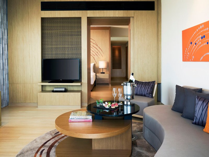 Mövenpick Siam Hotel Pattaya 42