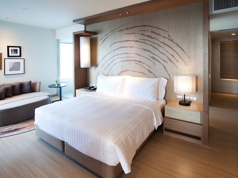 Mövenpick Siam Hotel Pattaya 43