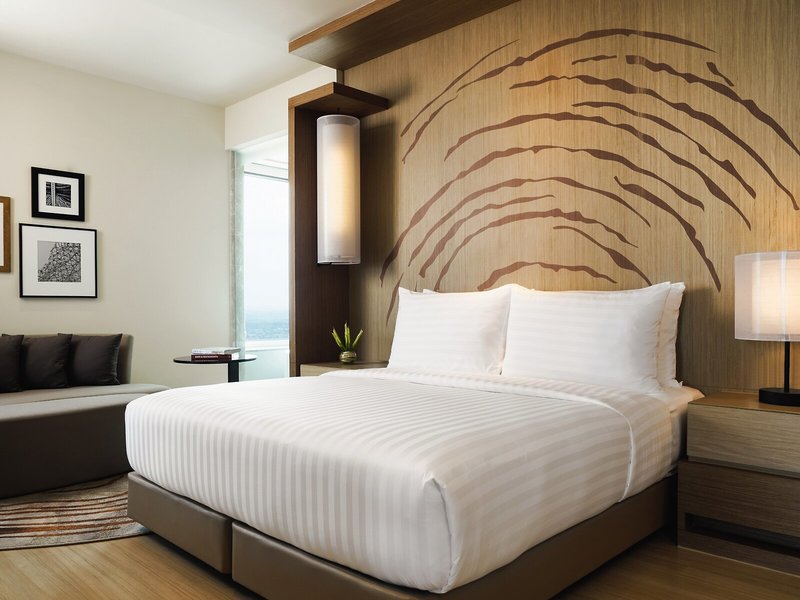 Mövenpick Siam Hotel Pattaya 44