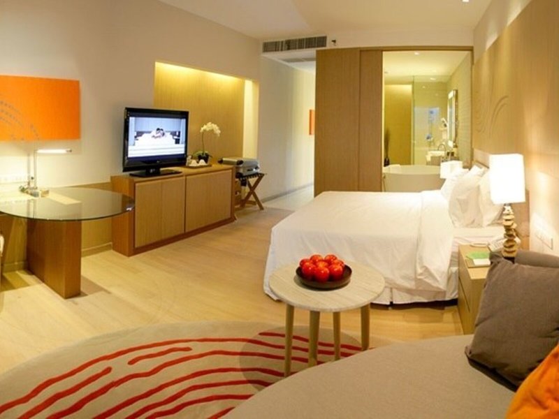 Mövenpick Siam Hotel Pattaya 46