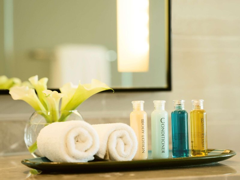 Mövenpick Siam Hotel Pattaya 49