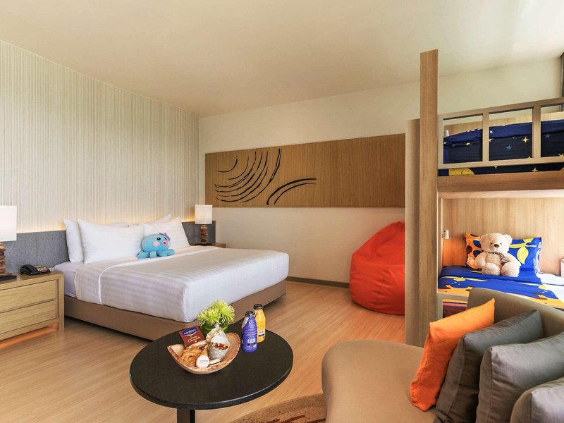 Mövenpick Siam Hotel Pattaya 50