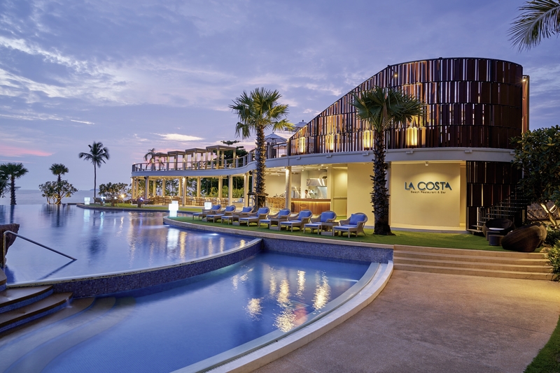 Mövenpick Siam Hotel Na Jomtien Pattaya 3