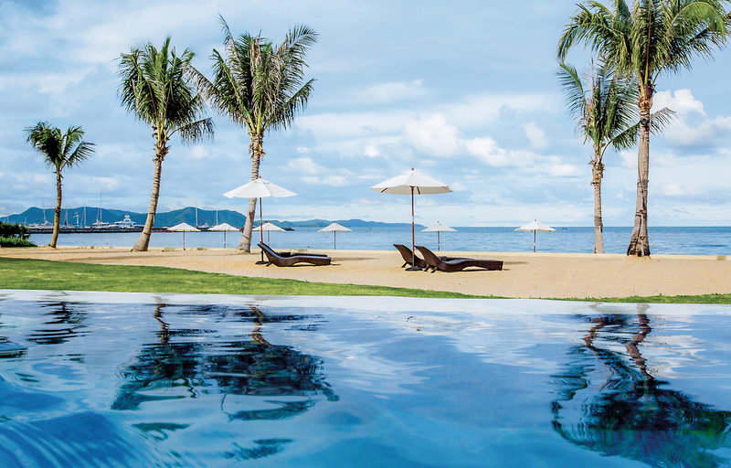 Mövenpick Siam Hotel Na Jomtien Pattaya 5