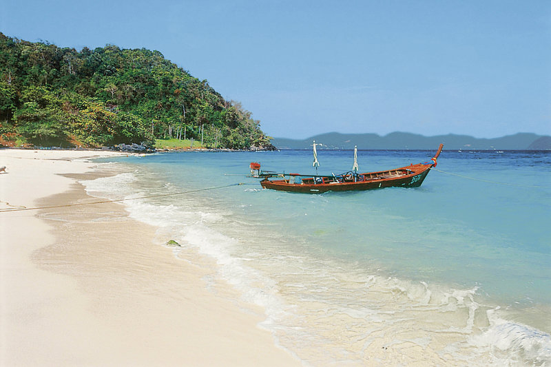 Mövenpick Siam Hotel Na Jomtien Pattaya 9