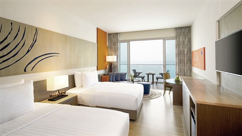 Mövenpick Siam Hotel Na Jomtien Pattaya 12
