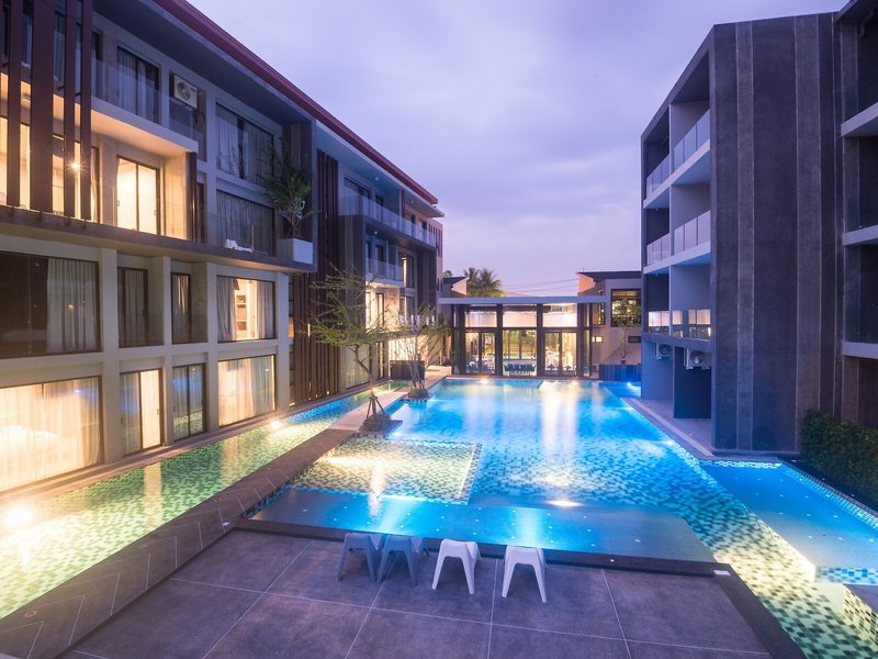 Maya Phuket
