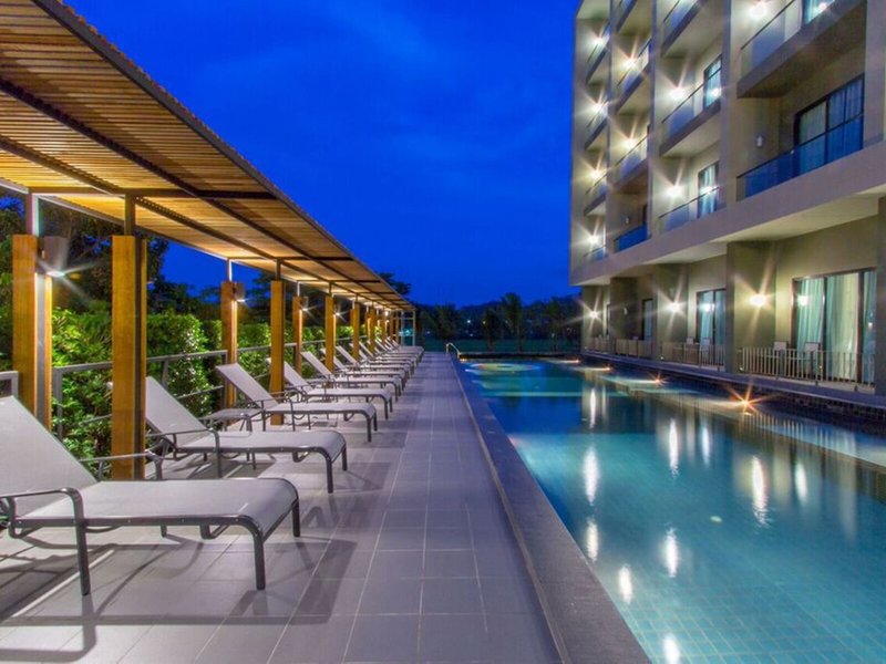 Marina Express - AVIATOR Phuket Airport 2