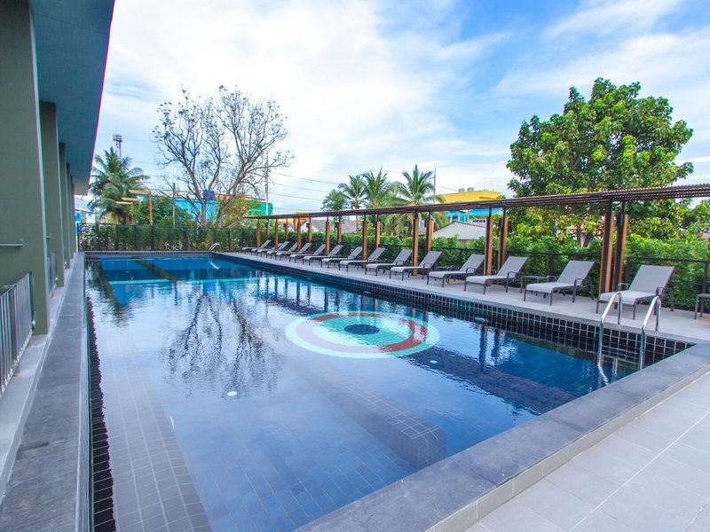 Marina Express - AVIATOR Phuket Airport 4