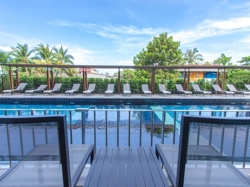 Marina Express - AVIATOR Phuket Airport 5