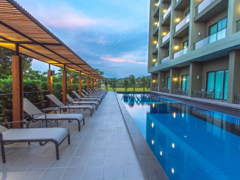 Marina Express - AVIATOR Phuket Airport 6