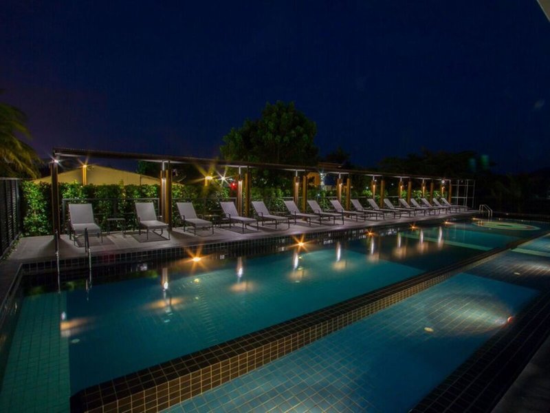 Marina Express - AVIATOR Phuket Airport 8