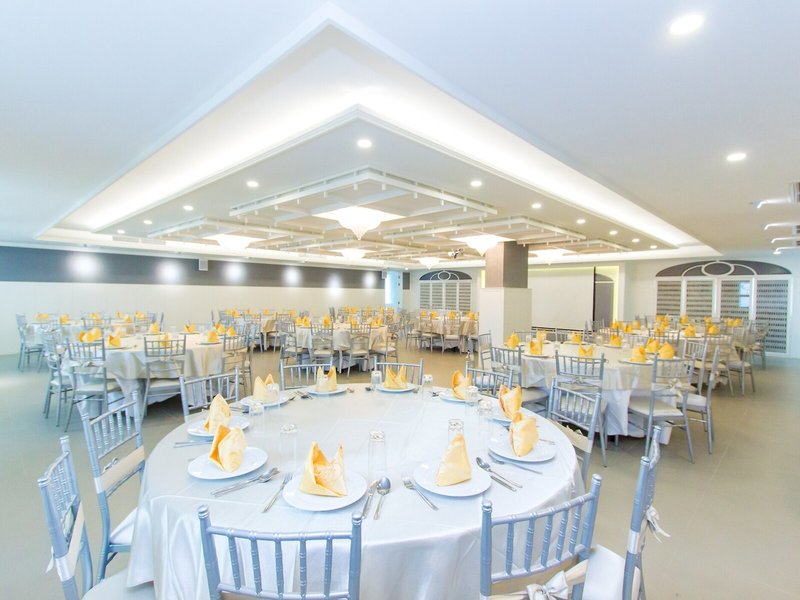 Marina Express - AVIATOR Phuket Airport 11