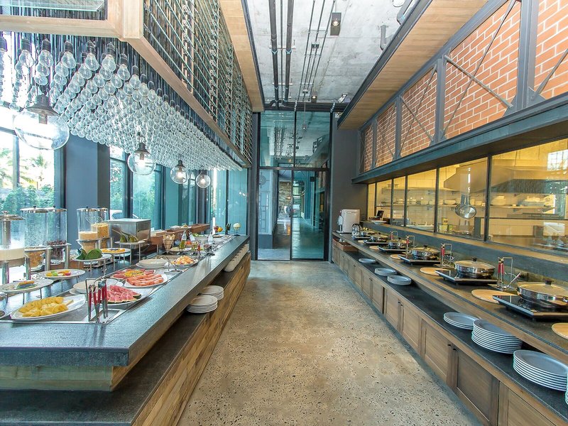 Marina Express - AVIATOR Phuket Airport 13