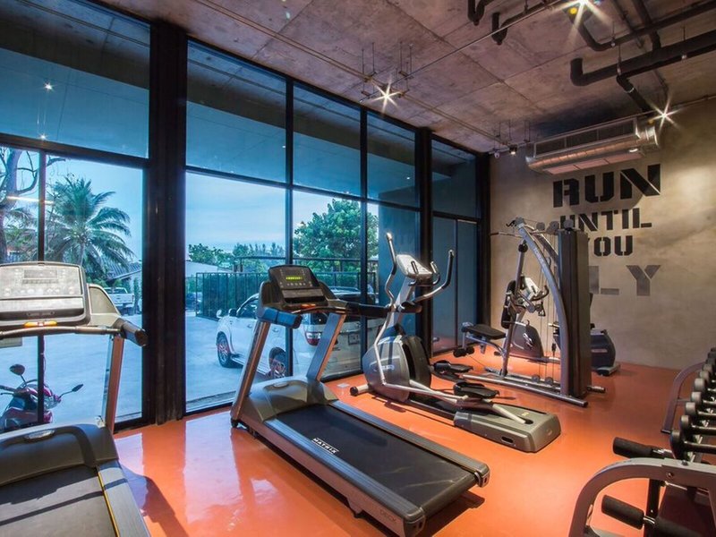 Marina Express - AVIATOR Phuket Airport 23