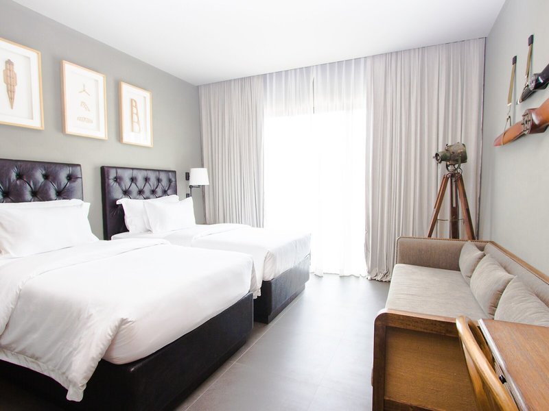 Marina Express - AVIATOR Phuket Airport 24