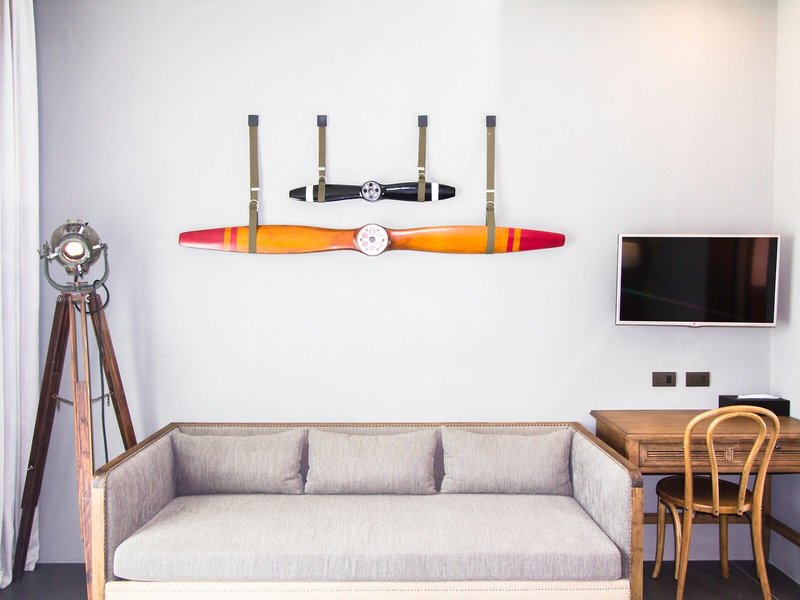 Marina Express - AVIATOR Phuket Airport 30