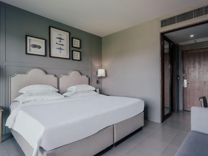 Marina Express - AVIATOR Phuket Airport 31