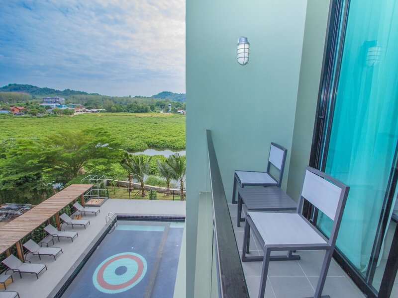 Marina Express - AVIATOR Phuket Airport 34
