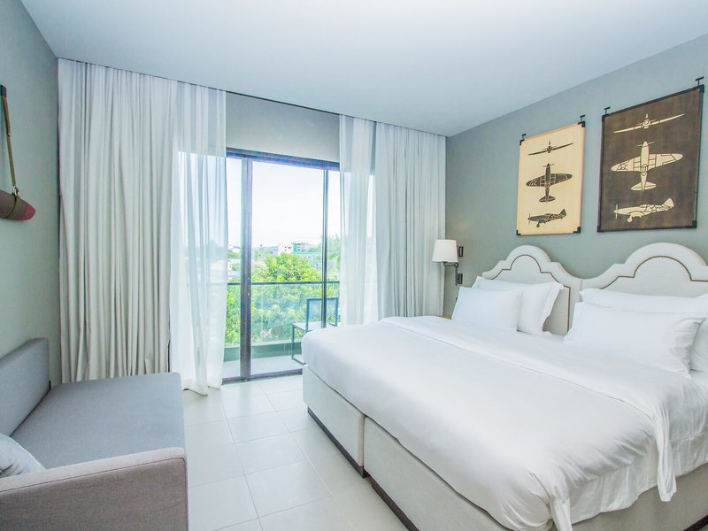 Marina Express - AVIATOR Phuket Airport 35