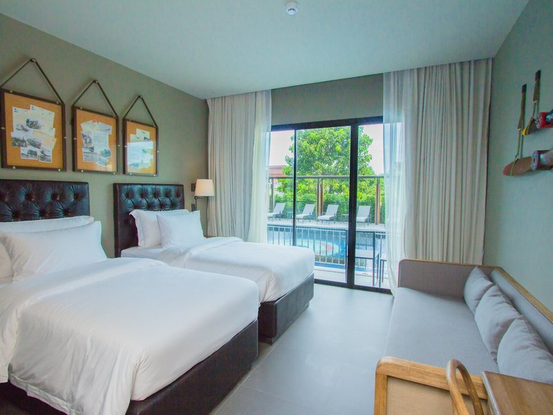 Marina Express - AVIATOR Phuket Airport 43