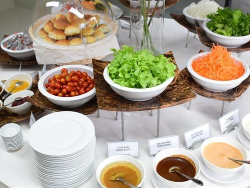 Annex Lumpini Bangkok 4