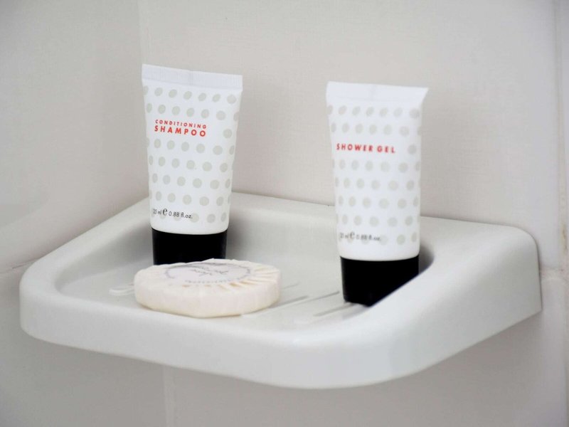 Annex Lumpini Bangkok 6