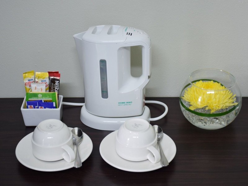 Annex Lumpini Bangkok 7