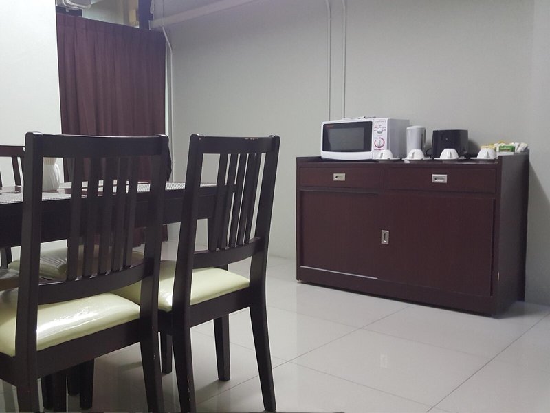 Annex Lumpini Bangkok 9