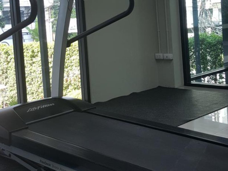 Annex Lumpini Bangkok 14