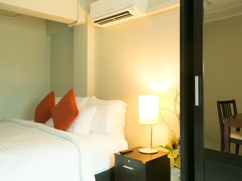 Annex Lumpini Bangkok 18