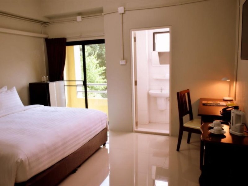 Annex Lumpini Bangkok 25